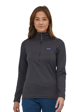 Patagonia巴塔哥尼亚女R1 Daily Zip抓绒外套40505