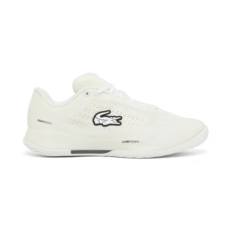 LACOSTE 法国鳄鱼男AG-LT PRO稳定防滑缓震网球鞋51SMA0006图片
