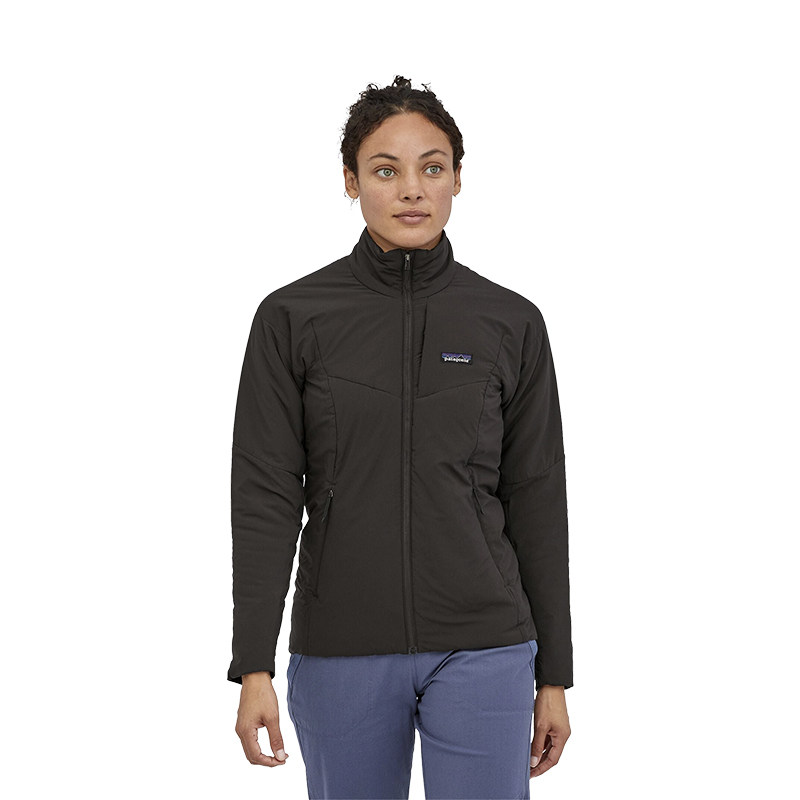 patagonia巴塔哥尼亚女nano air超清保暖棉服夹克84257