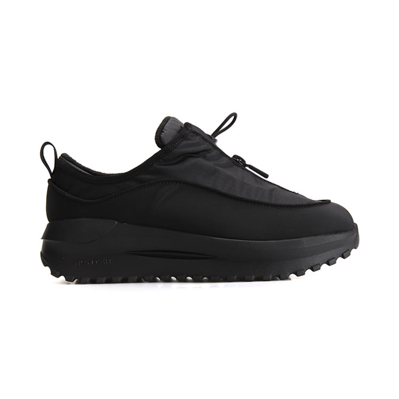 HUNTER男女同款户外旅行透气运动鞋拉链情侣款休闲鞋