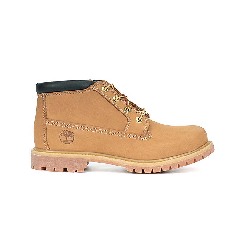 timberland防水透气耐磨大黄靴