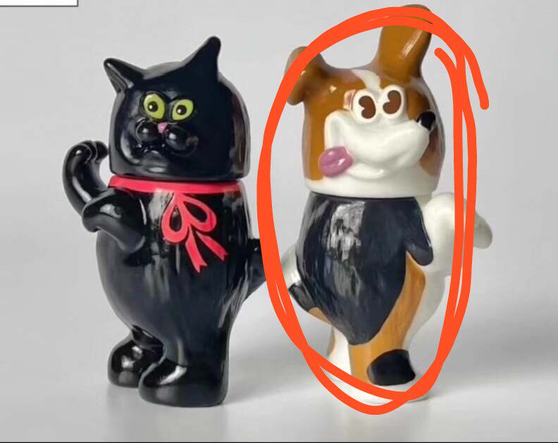 Anime Merch - China Exclusive - China Exclusive Anime Merch