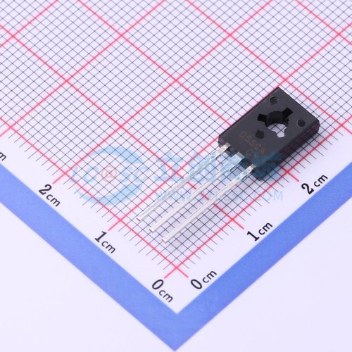 三极管(BJT) 2SD669A-TU TO-126 CJ(江苏长电/长晶) 电子元件配单