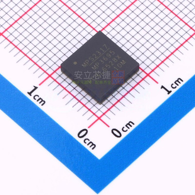 DC-DC电源模块 MPM3695GMQ-10-0022 LGA-45  电子元器件全新原装
