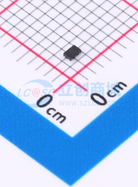 缓冲器/驱动器/收发器 74LVC1G34FX4-7 X2-DFN1409-6 DIODES(美台