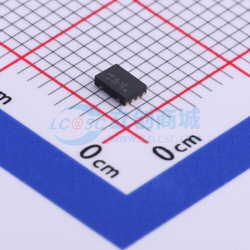 转换器/电平移位器 PI6ULS5V9306ZEEX TDFN-8 DIODES(美台) 原装