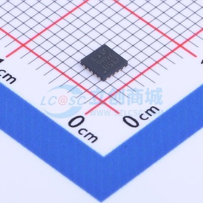 单片机(MCU/MPU/SOC) STM32L011F4U3TR UFQFPN-20 意法半导体芯片