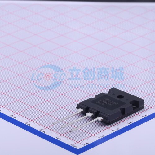 IGBT管/模块 FGL60N100BNTDTU TO-264-3 onsemi(安森美) 原装正品