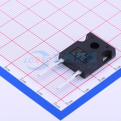 通用二极管 STTH30R04W DO-247 意法半导体芯片 电子元件原装正品