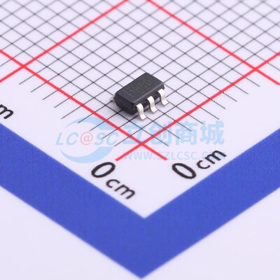 电压基准芯片 REF3433IDBVR SOT-23-6 TI/德州 电子元件原装正品