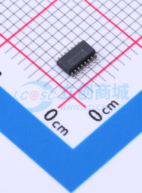 模拟开关/多路复用器 TMUX1309DYYR SOT-23-16 TI/德州 原装正品