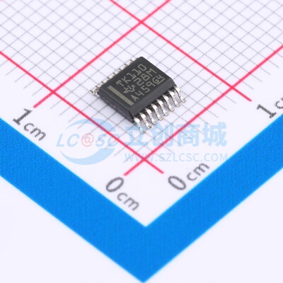 模拟开关-特殊用途 TS3L110DBQR SSOP-16 TI/德州 电子元器件配单