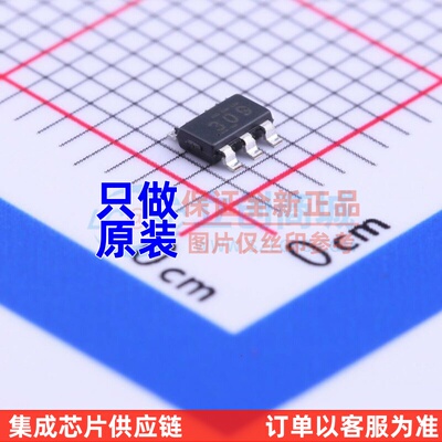 DC-DC电源芯片 TPS563209DDCR SOT-23-6 TI/德州 电子元器件配单