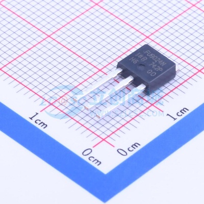 场效应管(MOSFET) IRFU9024NPBF TO-251(IPAK) Infineon(英飞凌)