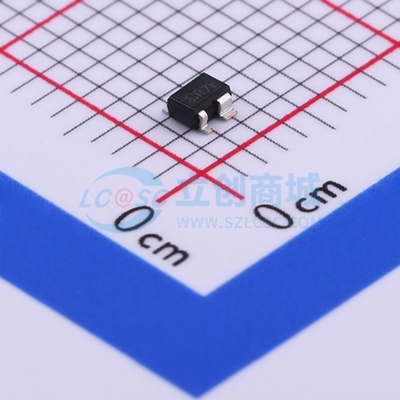 三极管(BJT) BFP740H6327 SOT-343-4 Infineon(英飞凌) 原装正品