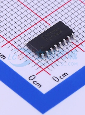 静电保护器(TVS/ESD) SP720ABTG SOIC-16 Littelfuse(力特)