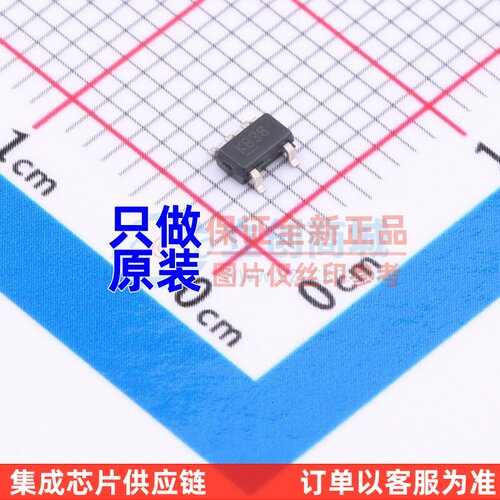 线性稳压器(LDO) MIC5205-3.6YM5-TR SOT-23-5 MICROCHIP(美国微