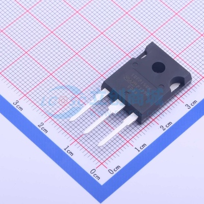 场效应管(MOSFET) IRFP150NPBF TO-247AC-3 Infineon(英飞凌)