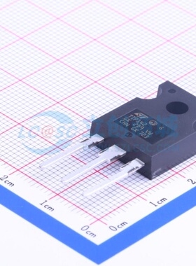 达林顿管 TIP142 TO-247AC-3 意法半导体芯片 电子元器件原装正品