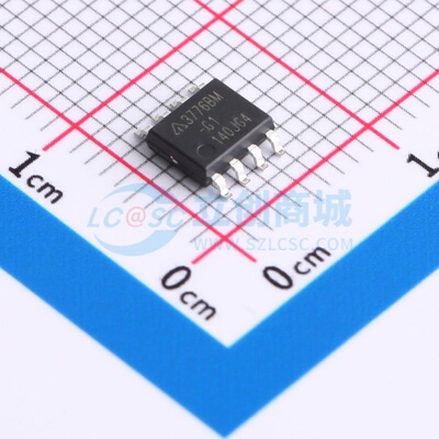 AC-DC控制器和稳压器 AP3776BMTR-G1 SOP-8 DIODES(美台) 元器件