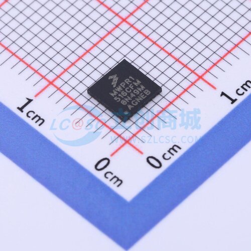 无线充放电芯片 MWPR1516CFM QFN-32 安世 电子元件配单原装正品