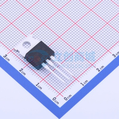 场效应管(MOSFET) IRF9510PBF TO-220AB-3 VISHAY(威世) 原装正品