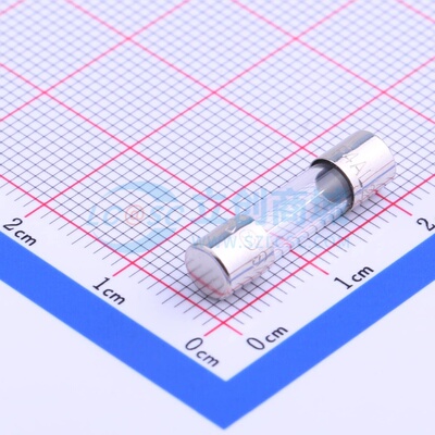 一次性保险丝 0617004.MXP D5.2xL20mm Littelfuse(力特)