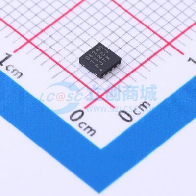 功率电子开关 TPS22962DNYR WSON-8 TI/德州 电子元器件原装正品