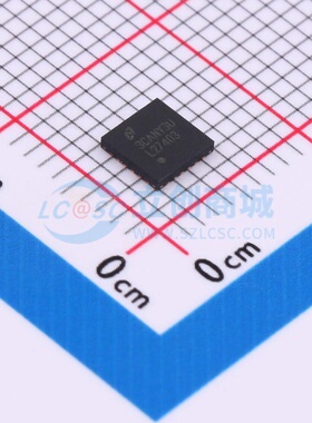 DC-DC电源芯片 LM27403SQ/NOPB QFN-24 TI/德州 电子元件原装正品