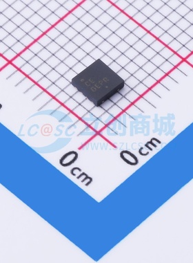 线性稳压器(LDO) NCV8187AMLE280TCG DFN-8 onsemi(安森美) 原装
