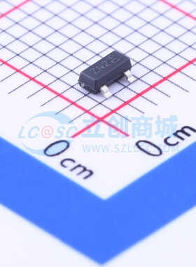 三极管(BJT) DSS4240T-7 SOT-23 DIODES(美台) 电子元件原装正品