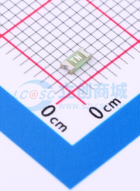 一次性保险丝 0468002.NR 1206 Littelfuse(力特) 电子元器件