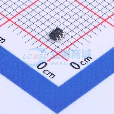 精密运放 AD8500AKSZ-REEL7 SC-70-5 ADI(亚德诺) 电子元器件配单