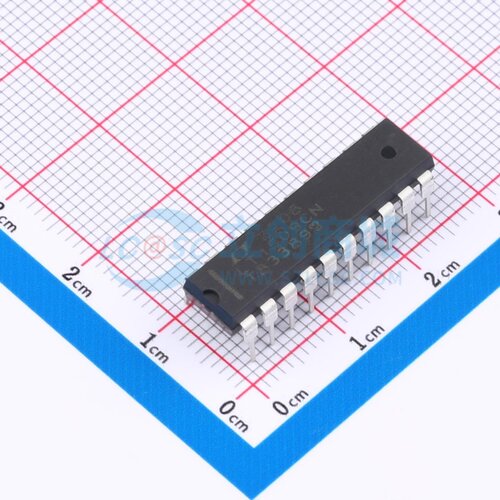 AC-DC控制器和稳压器 LT1509CN#PBF PDIP-20 ADI(亚德诺) 元器件