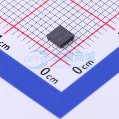 RF检波器 ADL5513ACPZ-R7 LFCSP-16 ADI(亚德诺) 电子元器件配单