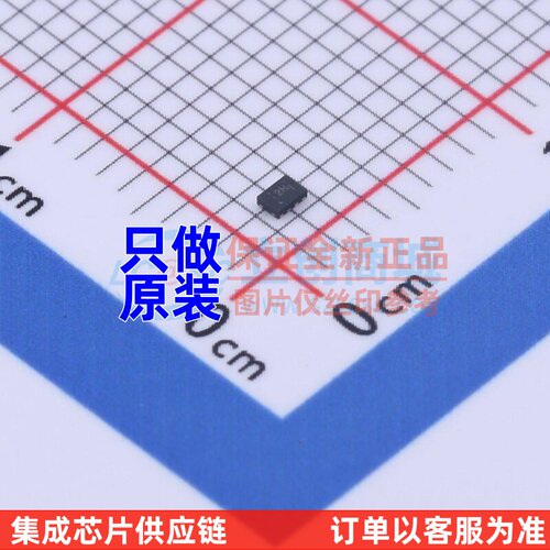 转换器/电平移位器 TXS0102DQER X2-SON-8(1x1.4) TI/德州 元器件
