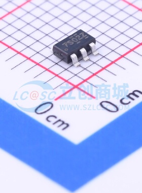 逻辑门 NC7S02M5X SOT-23-5 onsemi(安森美) 电子元器件原装正品