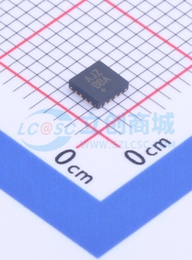 浪涌保护器 MAX14588ETE+T TQFN-16 MAXIM(美信) 电子元器件配单