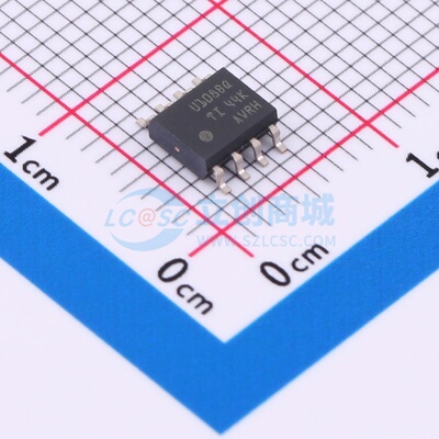栅极驱动芯片 UCC57108BQDRQ1 SOIC-8 TI/德州 电子元件原装正品