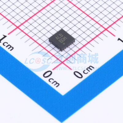 电池管理 MAX17260SETD+T TDFN-14 MAXIM(美信) 电子元件原装正品