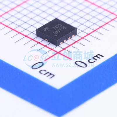 场效应管(MOSFET) AON7423 DFN-8 AOS/万代 电子元件配单原装正品