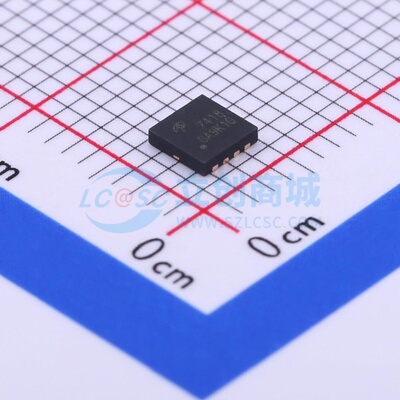 场效应管(MOSFET) AON7418 PDFN-8 AOS/万代 电子元器件原装正品