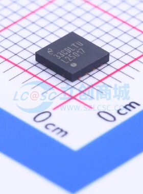 DC-DC电源芯片 LM25017SDE/NOPB WSON-8 TI/德州 电子元器件配单