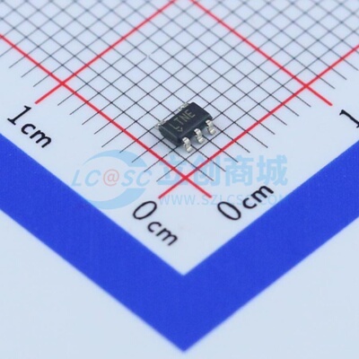 定时器/计时器 LTC1799IS5#PBF TSOT-23-5 ADI(亚德诺) 原装正品