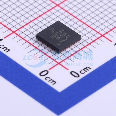 单片机(MCU/MPU/SOC) MKL02Z32VFM4 QFN-32 安世 电子元器件配单