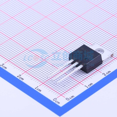 三极管(BJT) MJE15028G TO-220 onsemi(安森美) 电子元件原装正品