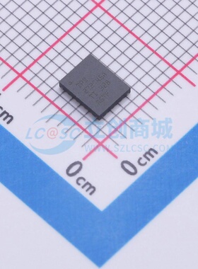 功率电子开关 TPS272C45ARHFR VQFN-24 TI/德州 电子元件原装正品