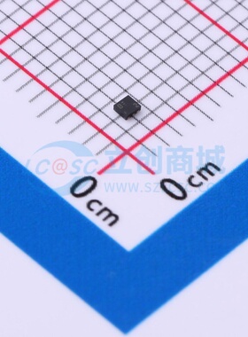 场效应管(MOSFET) PMCXB900UELZ SOT1216 Nexperia(安世) 元器件
