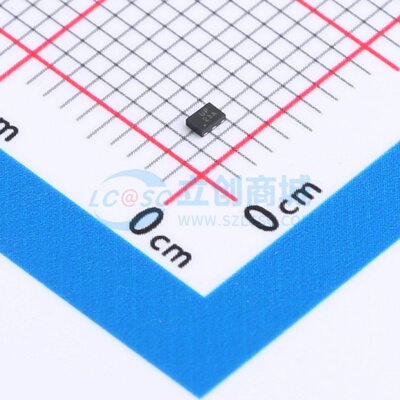 反相器 74LVC1G14FZ4-7 X2-DFN1410-6 DIODES(美台) 电子元件配单