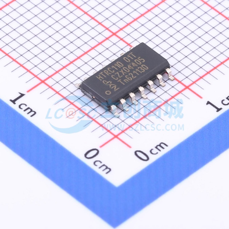 射频卡芯片 HTRC11001T/02EE,11 SOP-14 安世 电子元器件原装正品